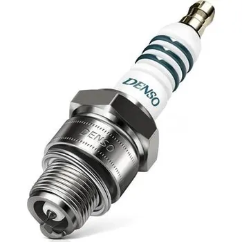 Elektroinstalace pro motocykl ZAPALOVACÍ SVÍČKA DENSO X22ESR-U BMW K 100 RS4V 1989-1992