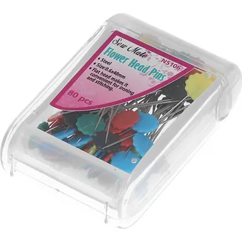 Donwei Špendlíky s kytičkou NS106