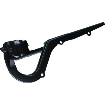 Kapota ZÁVĚS KRYTU MOTORU PEUGEOT 2008 PR 9678398480 OE PSA