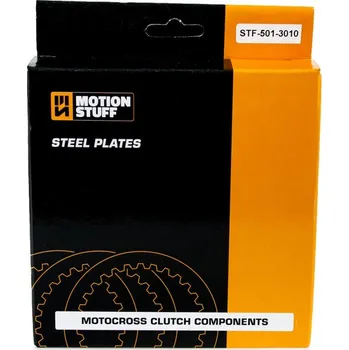 Sada ocelových lamel MOTION STUFF HONDA CRF 250 RX 2004-2019