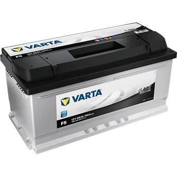 Autobaterie startovací baterie VARTA 588403074