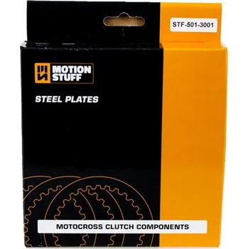 Sada ocelových lamel MOTION STUFF STF-501-3001