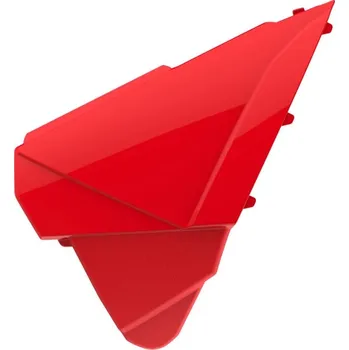 KRYTY AIRBOXU BETA 13-17 ČERVENÁ BETA RR 450 2013-2014