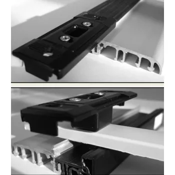 GUTMANN - Uzávěr pro dveřní zástrč