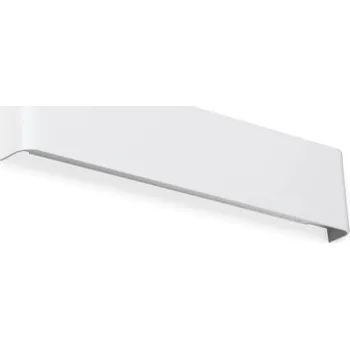 Bodové svítidlo DELTA AP D041 4000K nástěnné svítidlo, 14W, 1650lm, 4000K, IP20, bílé