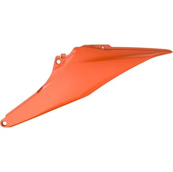 BOČNÍ PANEL KTM 19- NEBO KTM EXC 250 2020-2023