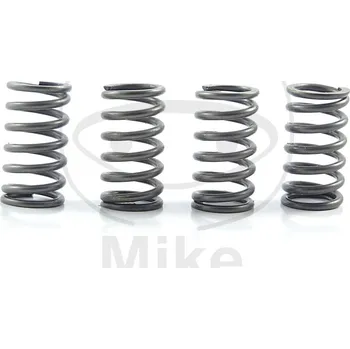 SADA PRUŽIN SPOJKY CSK ARCTIC CAT Cat 400 FIS 2x4 2003-2004