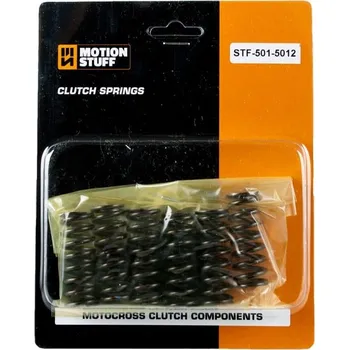Pružiny spojky sada MOTION STUFF YAMAHA YZ 250 2000-2001