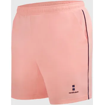 Pánské kraťasy NORDICDOTS Pánské kraťasy Performance Peach L RŮŽOVÁ