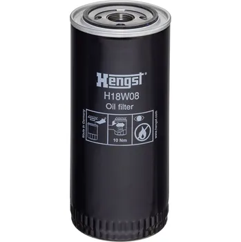 Auto-moto Olejový filtr HENGST FILTER H18W08