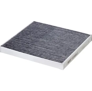 Ventilátor topení a klimatizace Filtr, vzduch v interiéru HENGST FILTER E2940LC