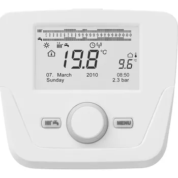 Kotel Baxi QAA75 obslužná jednotka 7102442