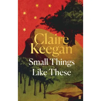 Umění Small Things Like These