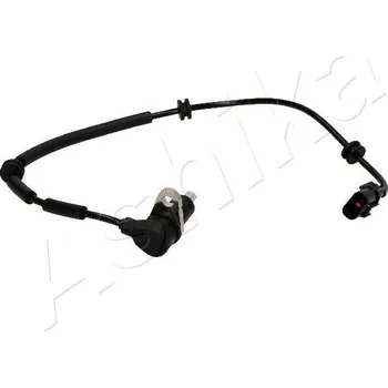 Brzdový systém Snímač, počet otáček kol ASHIKA 151-0H-H14