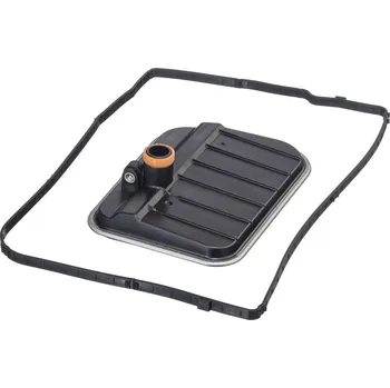 Hydraulický filtr Sada hydraulického filtru, automatická převodovka HENGST FILTER EG1028H D707