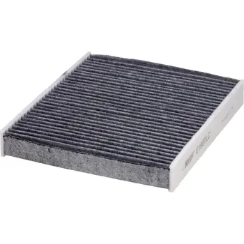 Ventilátor topení a klimatizace Filtr, vzduch v interiéru HENGST FILTER E1907LC