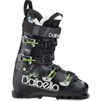 Sjezdové boty Dalbello DMS W 100 Velikost: MP 240 black/black 16/17