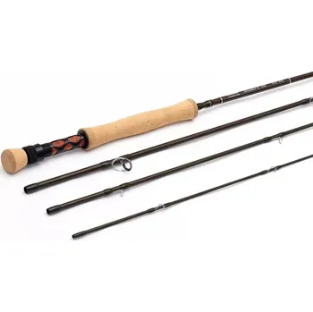 Rybářský prut Muškařský prut Hanák Streamer X 9'0" #6