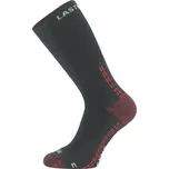 WSM merino ponožky - Černá 900 / (46-49) XL / Černá