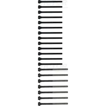 Spojovací materiál motoru Sada šroubů hlavy válce VICTOR REINZ 14-32275-01