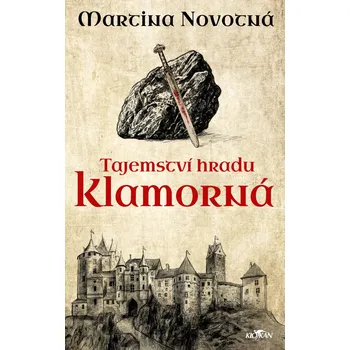 Tajemství hradu Klamorná - Martina…