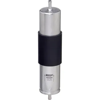 Palivový filtr Palivový filtr HENGST FILTER H428WK