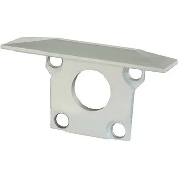 LED páska Barthelme 62399606 Koncová krytka 1 sada