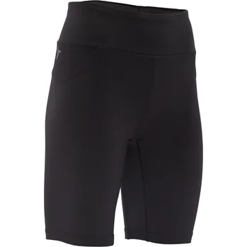 Dámské kraťasy Silvini dámské kraťasy WP2247 lugana, black Velikost: M