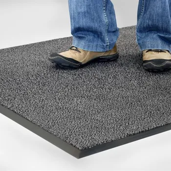 Rohožka Textilní rohož SLIM 100x250cm