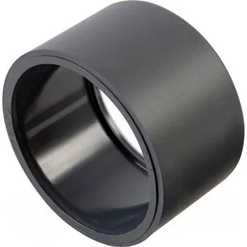 Redukce krátká PVC D 160 x 90