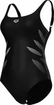Arena Swimsuit C-Cup Melina Wing Back, Dám.plavky, 68% PA , 32% EL - 0 - černá - 46 C