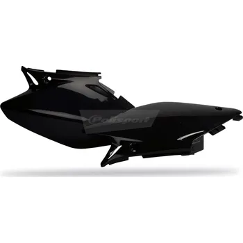 Boční panely POLISPORT HONDA CR 250 R 2002-2007