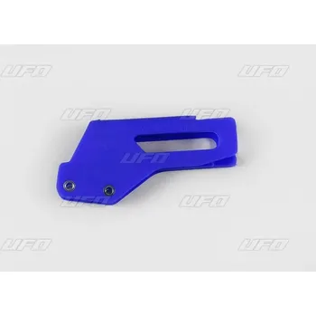 UFO Vodítko řetězu Reflex Blue Yamaha YZ125/250F/450F YA03871#089