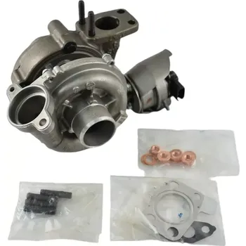 Turbodmychadlo Turbodmychadlo - turbo CITROEN - FORD - PEUGEOT - VOLVO - QWP (CITROEN GTC1244VZ 9663199080 9660493580 375P8 375P7 375N9 375N1 375L6 0375P8 0375P7 0375N9 0375N1 0375L6 FORD AV6Q6K682AB AV6Q6K682AA AV6J6K682AA 2008127 1945757 1685819 PEUGEOT GTC1244VZ)