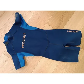 Neoprenový oblek Dětský neopren PL Shorty - vel. XL