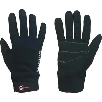 Cyklistické rukavice Rukavice PROLIMIT Longfinger Summer gloves spandex S
