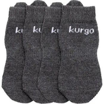 Obleček pro psa Kurgo® Blaze Ponožky pro psy 4ks L