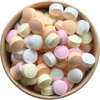 Bonbon Nutworld.cz Lipo čočky ovocné Množství: 230g