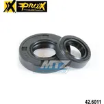 Gufera klikové hřídele (sada simerinků na kliku) - KTM 50SX / 01-08 + KTM 50 Adventure / 02-08 KTM SX 50 2001-2008