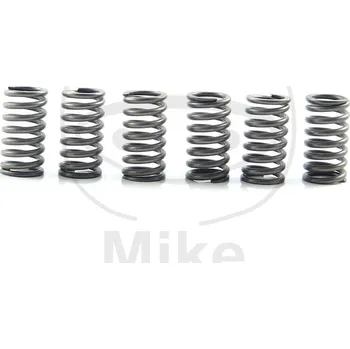 SADA PRUŽIN SPOJKY (6 KS) HONDA CA 125 Rebel 1995-2000