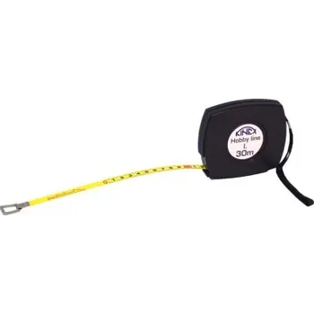 Sada nářadí Kinex 8052 - Pásmo 30m PAR ocelové