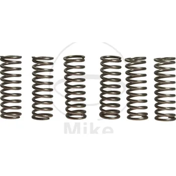 SADA PRUŽIN SPOJKY CSK SUZUKI SV 650 (S) 1999-2002