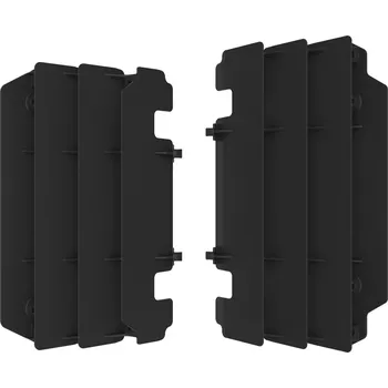 ŽALUZIE RADARU KX125/250 BK 8472400001