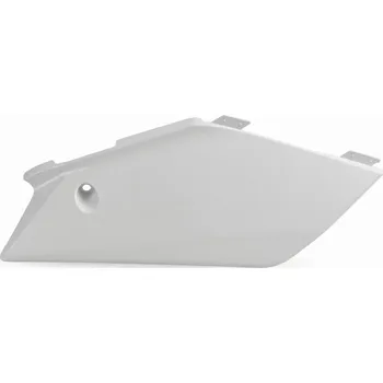 BOČNÍ PANELY PLYN 12-13 WH GAS GAS EC 300 2012-2013