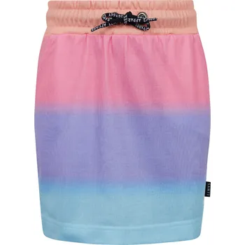 Dívčí sukně Dívčí sukně SAM 73 ABBY GZ 532 BAREVNÁ 104