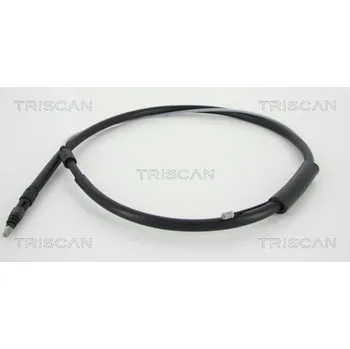 Auto-moto Tažné lanko, parkovací brzda TRISCAN 8140 38149