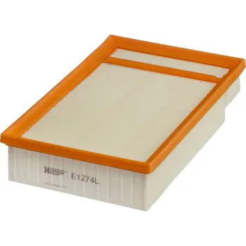 Vzduchový filtr Vzduchový filtr HENGST FILTER E1274L