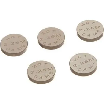 Motor pro motocykl HOT CAMS podložka ventilů 9,48x1,40mm (1 ks) (5PK948140)