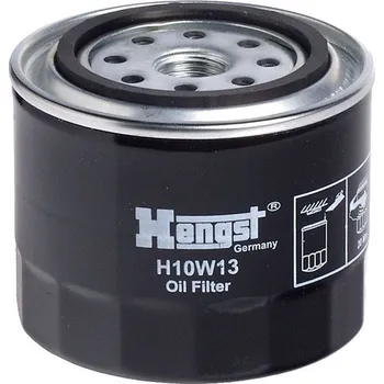 Auto-moto Olejový filtr HENGST FILTER H10W13