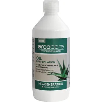ARCOCERE po-epilační olej osvěžující-čistící 500ml